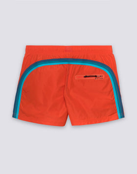 COSTUME DA BAGNO CORTO VITA ELASTICATA MEMORY