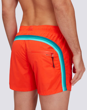 COSTUME DA BAGNO CORTO VITA ELASTICATA MEMORY