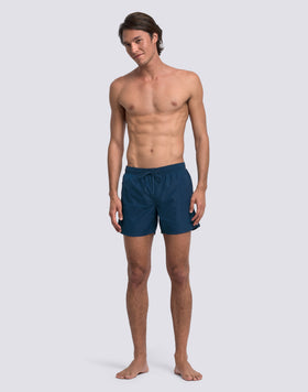 COSTUME DA BAGNO UOMO CORTO VITA ELASTICATA MEMORY