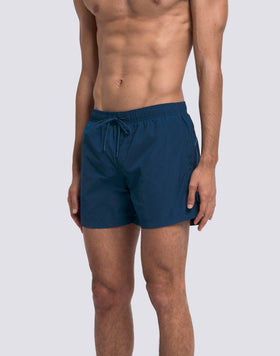 COSTUME DA BAGNO UOMO CORTO VITA ELASTICATA MEMORY