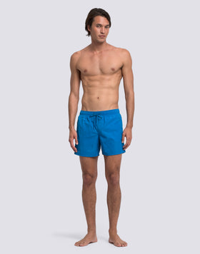 COSTUME DA BAGNO UOMO CORTO VITA ELASTICATA MEMORY
