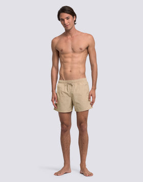 COSTUME DA BAGNO UOMO CORTO VITA ELASTICATA MEMORY