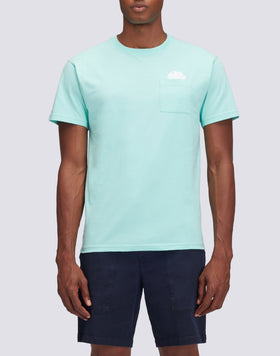 T-SHIRT WITH POCKET