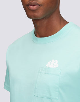 T-SHIRT WITH POCKET