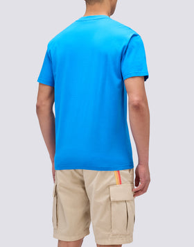 CAMISETA CON BOLSILLO