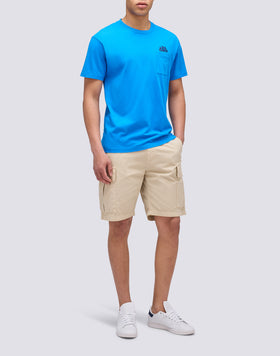 CAMISETA CON BOLSILLO