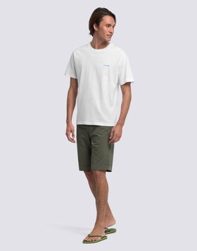MEN'S T-SHIRT ARCHIVE PRINT SUNDEK FOLLOW THE SUN