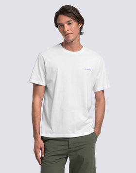 MEN'S T-SHIRT ARCHIVE PRINT SUNDEK FOLLOW THE SUN