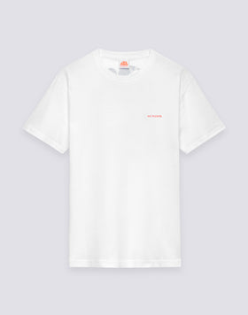 T-SHIRT UOMO STAMPA BLISS PRINT SUNDEK FOLLOW THE SUN