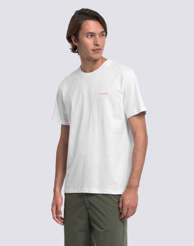 MEN'S T-SHIRT WITH BLISS PRINT SUNDEK FOLLOW THE SUN