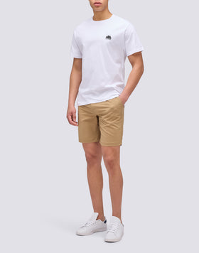 T-SHIRT IMPRIMÉ COMBINAISON