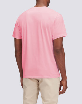 T-SHIRT CON SCRITTA SUNDEK