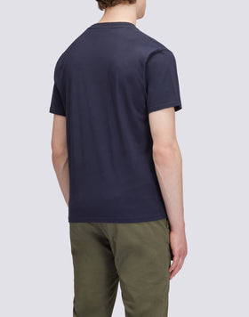 T-SHIRT CON STAMPA MYSTERE