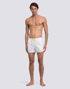 MEN'S SHORT SWIM TRUNKS COLTRANE