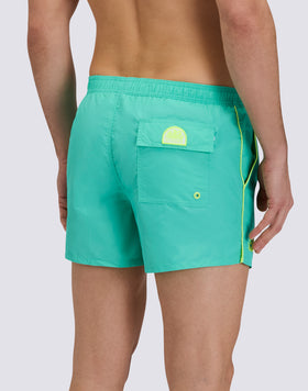 COSTUME DA BAGNO CORTO COLTRANE