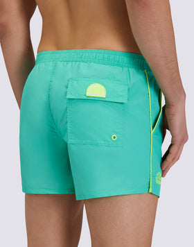 COSTUME DA BAGNO CORTO COLTRANE