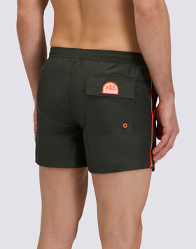 COSTUME DA BAGNO CORTO COLTRANE