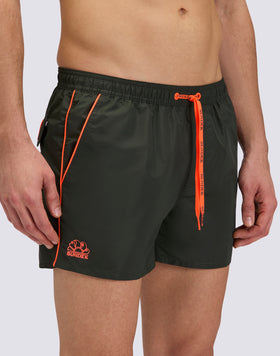 COSTUME DA BAGNO CORTO COLTRANE