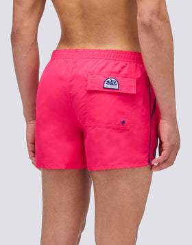 COLTRANE SHORT SWIMSUIT