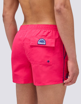 COLTRANE SHORT SWIMSUIT