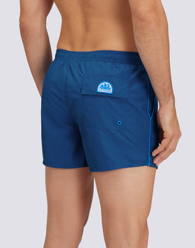 TRAJE DE BAÑO COLTRANE CON CINTURA ELÁSTICA