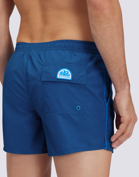 TRAJE DE BAÑO COLTRANE CON CINTURA ELÁSTICA