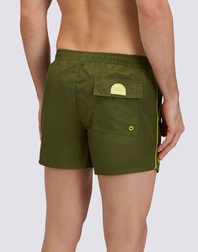 MAILLOT DE BAIN COURT COLTRANE