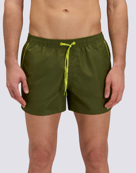 MAILLOT DE BAIN COURT COLTRANE