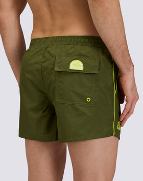 MAILLOT DE BAIN COURT COLTRANE