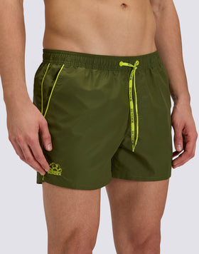 MAILLOT DE BAIN COURT COLTRANE