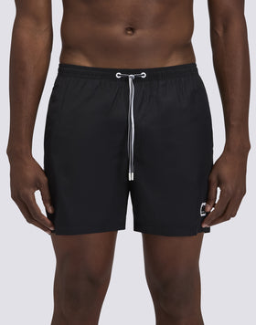 BAÑADOR MEDIANO CINTURA ELÁSTICA LIGHT POLY