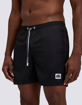 BAÑADOR MEDIANO CINTURA ELÁSTICA LIGHT POLY