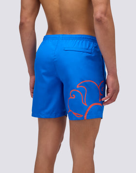 COSTUME DA BAGNO MEDIO VITA ELASTICATA LIGHT POLY