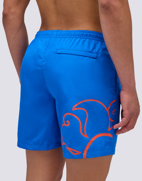 COSTUME DA BAGNO MEDIO VITA ELASTICATA LIGHT POLY