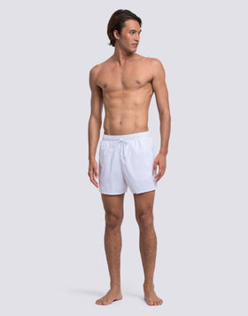 COSTUME DA BAGNO UOMO CORTO VITA ELASTICATA MANOPESCA