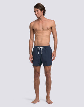 COSTUME DA BAGNO UOMO CORTO VITA ELASTICATA MANOPESCA