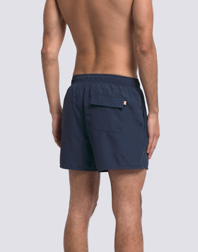 COSTUME DA BAGNO UOMO CORTO VITA ELASTICATA MANOPESCA