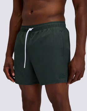 BAÑADOR CORTO CON CINTURA ELÁSTICA MANOPESCA