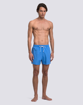 COSTUME DA BAGNO UOMO CORTO VITA ELASTICATA MANOPESCA