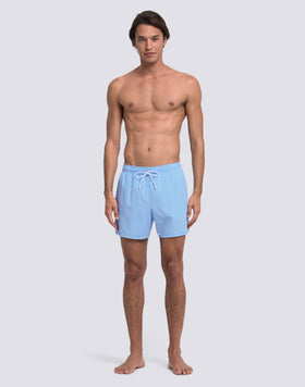 COSTUME DA BAGNO UOMO CORTO VITA ELASTICATA MANOPESCA
