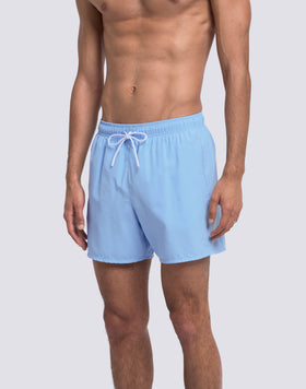 COSTUME DA BAGNO UOMO CORTO VITA ELASTICATA MANOPESCA