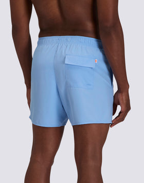 COSTUME DA BAGNO UOMO CORTO VITA ELASTICATA MANOPESCA
