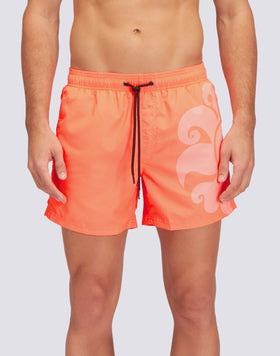 PRINTED BOARDSHORT
