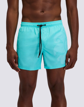 MAILLOT DE BAIN IMPRIMÉ SUNDEK POUR HOMME