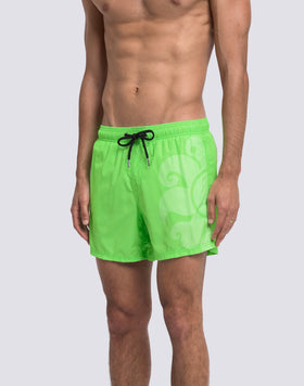 COSTUME DA BAGNO STAMPA SUNDEK