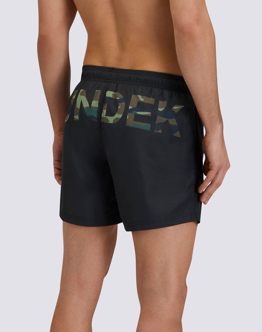 COSTUME DA BAGNO UOMO STAMPA SUNDEK