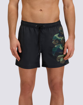 COSTUME DA BAGNO UOMO STAMPA SUNDEK