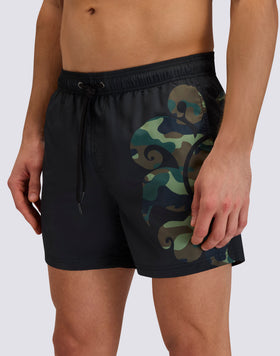 COSTUME DA BAGNO UOMO STAMPA SUNDEK