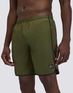 COSTUME DA BAGNO LUNGO VITA ELASTICATA  LIGHT POLY