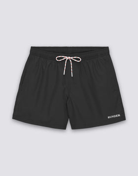 COSTUME DA BAGNO UOMO CORTO VITA ELASTICATA IN POLIESTERE RICICLATO REPREVE®